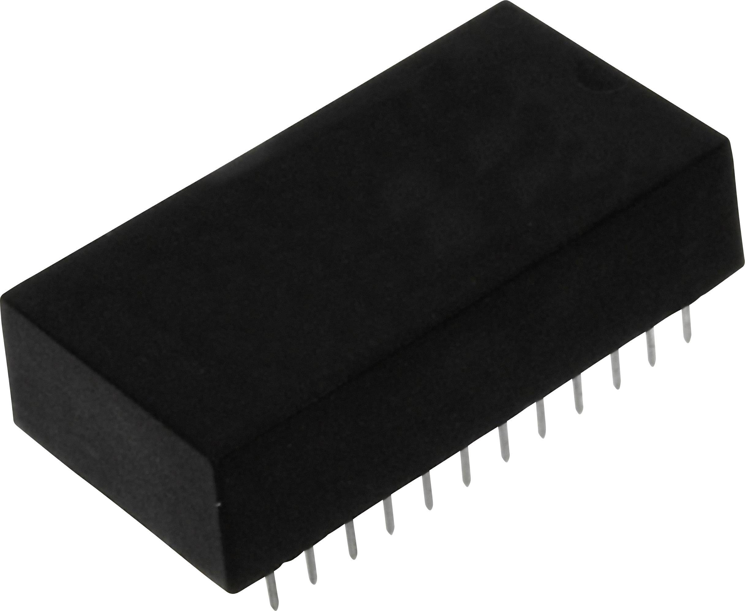Układu scalony Czas / Zegar RTC STMicroelectronics M48T02-70PC1 Zegar / Kalendarz PCDIP-24 - obrazek 1