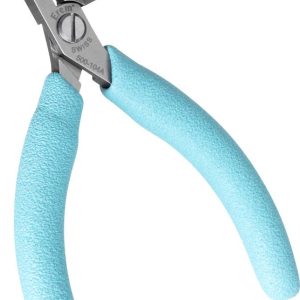 Szczypce do gięcia tranzystorów Weller Erem® 500104A, 1 szt. Szczypce do gięcia tranzystorów Weller Erem® 500104A, 1 szt.