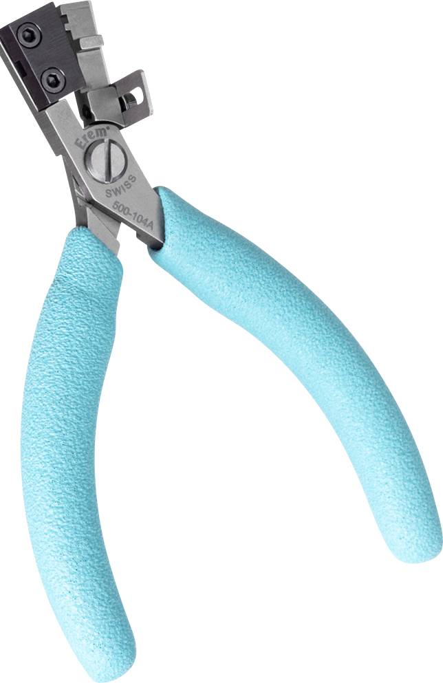 Szczypce do gięcia tranzystorów Weller Erem® 500104A, 1 szt. - obrazek 1