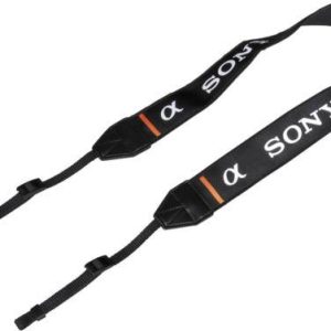 Pasek Sony STP-SS5 Schultergurt für Alpha Serie STPSS5B.SYH, 1 szt. Pasek Sony STP-SS5 Schultergurt für Alpha Serie STPSS5B.SYH, 1 szt.