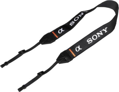 Pasek Sony STP-SS5 Schultergurt für Alpha Serie STPSS5B.SYH, 1 szt. - obrazek 1