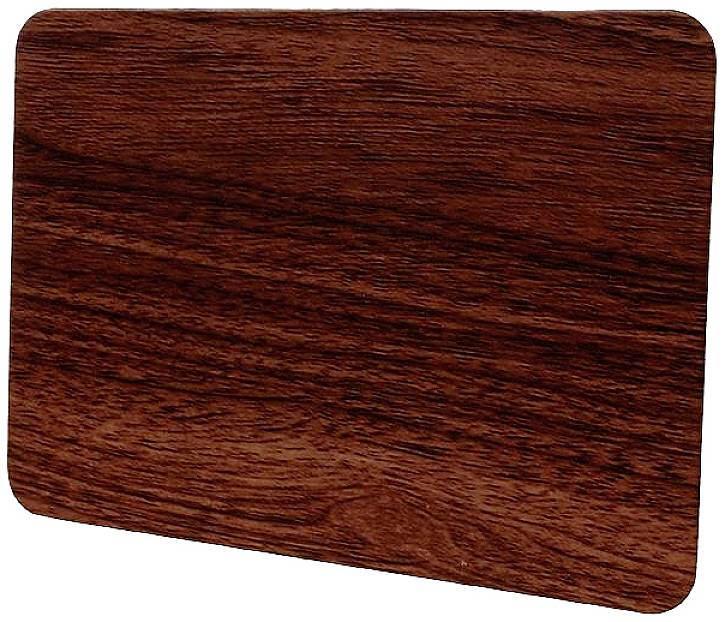 Deko Light 930300 Seitenabdeckung Holz Serie Nihal Mini Element systemu szynowego wysokonapięciowego Nasadka 3-fazowy - obrazek 1