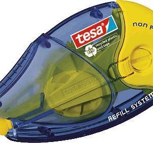 tesa Klej w rolce ROLLER Non Permanent ecoLogo® 8.4 mm 14 m Z możliwością usunięcia Możliwość ponownego napełniania: Tak