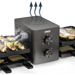 Raclette Princess Purify Raclette Princess Purify