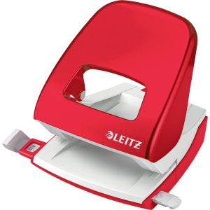 Dziurkacz biurowy Leitz 50081026, 1 szt. Dziurkacz biurowy Leitz 50081026, 1 szt.