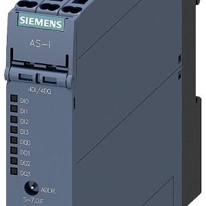 Siemens 3RK1400-2CG00-2AA2 Moduł kompaktowy PLC 24 V/DC Siemens 3RK1400-2CG00-2AA2 Moduł kompaktowy PLC 24 V/DC