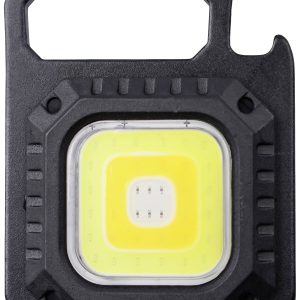 XCell 148868 Work Square LED Lampa robocza akumulatorowe 1100 lm Ilość dołączonych baterii 1 XCell 148868 Work Square LED Lampa robocza akumulatorowe 1100 lm Ilość dołączonych baterii 1