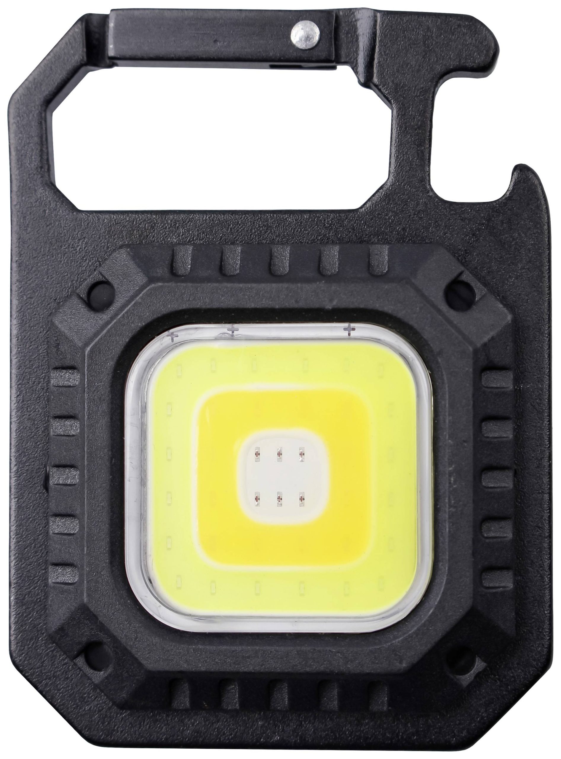 XCell 148868 Work Square LED Lampa robocza akumulatorowe 1100 lm Ilość dołączonych baterii 1 - obrazek 1