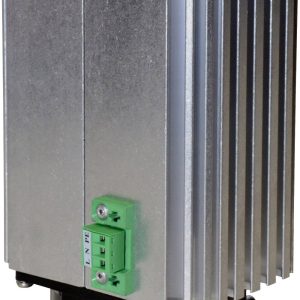 Termowentylator do szafy rozdzielczej Rose LM HG/250 Vario, 220-240 V, 250 W
