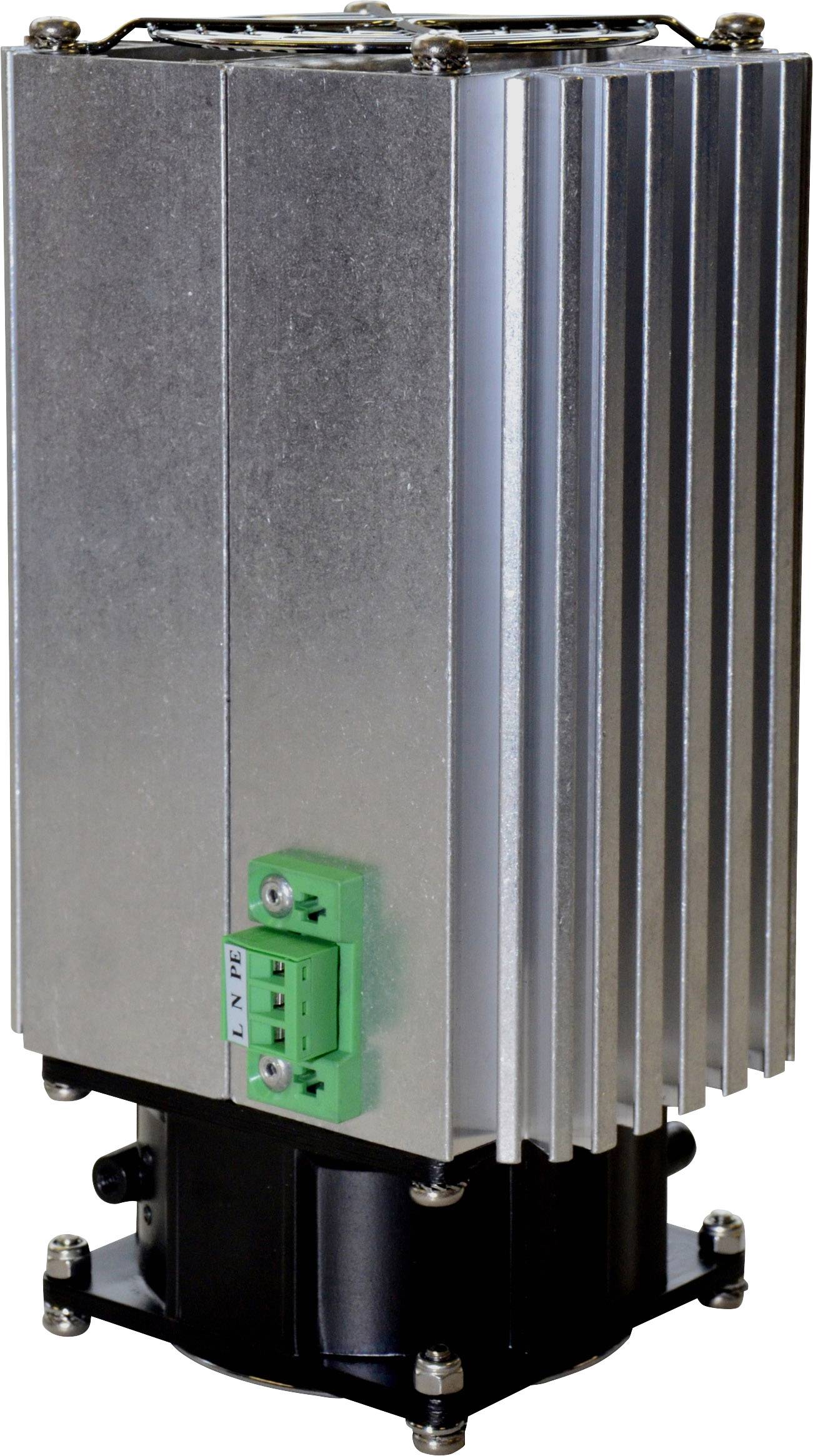 Termowentylator do szafy rozdzielczej Rose LM HG/250 Vario, 220-240 V, 250 W - obrazek 1