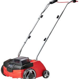Spulchniacz do gleby Einhell GC-SC 36/31 Li – Solo Power X-Change akumulatorowy Spulchniacz do gleby Einhell GC-SC 36/31 Li – Solo Power X-Change akumulatorowy