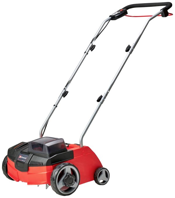 Spulchniacz do gleby Einhell GC-SC 36/31 Li – Solo Power X-Change akumulatorowy