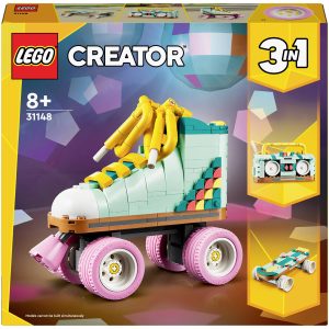 LEGO® CREATOR 31148 Rolki LEGO® CREATOR 31148 Rolki