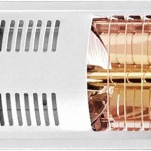 Promiennik IR – fale krótkie Silva Homeline 510022, 1500 W, 3000 W, srebrny (matowy) Promiennik IR – fale krótkie Silva Homeline 510022, 1500 W, 3000 W, srebrny (matowy)