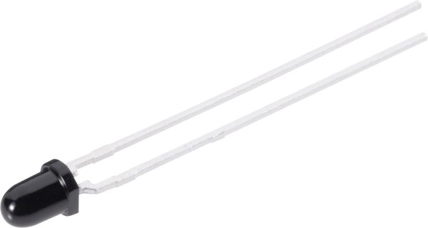 Fototranzystor Osram Components SFH 309 FA