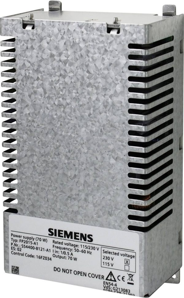Moduł strefy Siemens FP2015-A1 S54400B121A1, 1 szt.