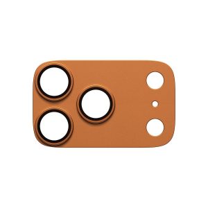 PanzerGlass Szkło ochronne na kamerę Apple iPhone 17 Pro 1 szt. PG91919 PanzerGlass Szkło ochronne na kamerę Apple iPhone 17 Pro 1 szt. PG91919