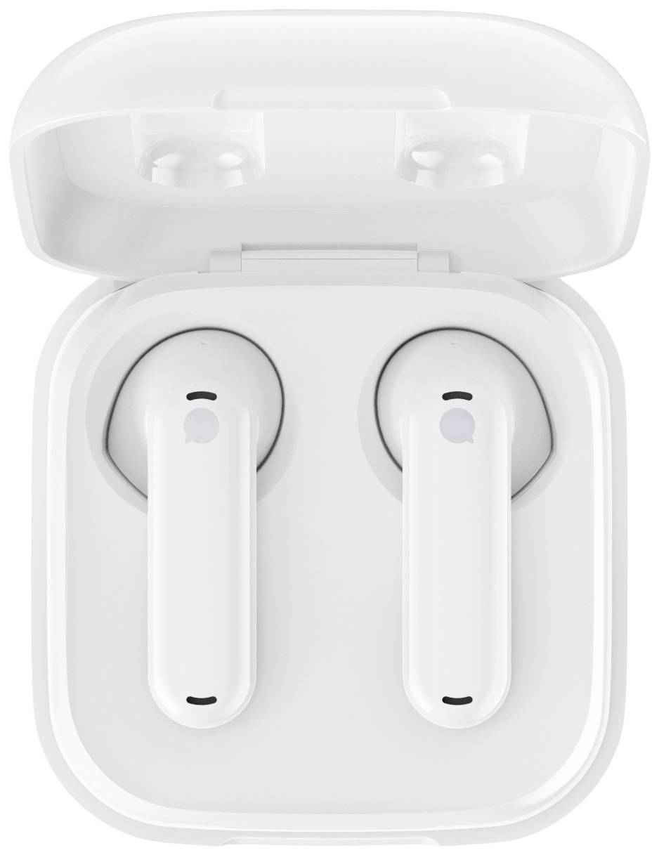 Timekettle Słuchawki douszne z tłumaczem WT2 Edge (Offline Version) - obrazek 1