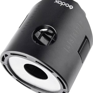 Adapter lampy błyskowej Godox AD-P, 1 szt. Adapter lampy błyskowej Godox AD-P, 1 szt.