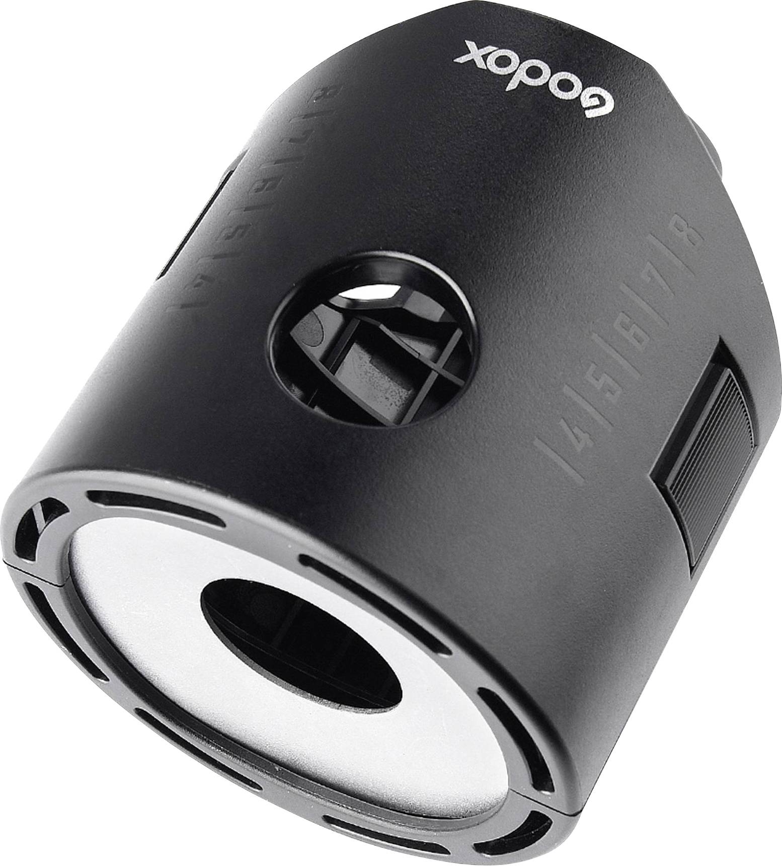 Adapter lampy błyskowej Godox AD-P, 1 szt. - obrazek 1