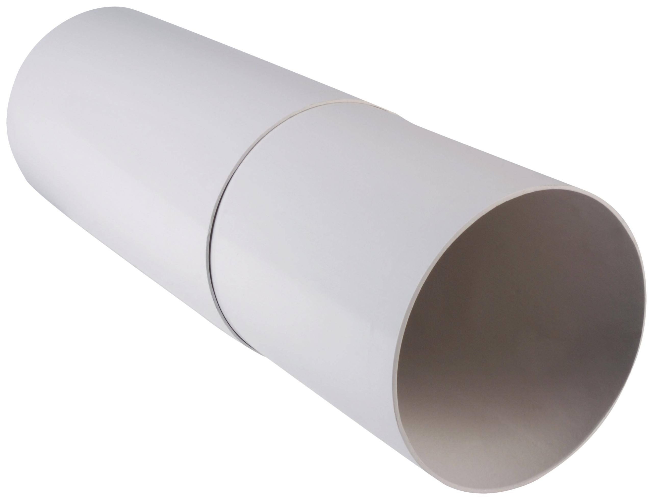 Rura teleskopowa 300/300 RMD 100 X - obrazek 1