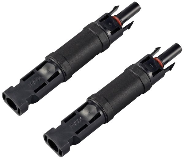 Sygonix SY-6407988 Uchwyt bezpiecznika solarnego Für Solarkabel 1000 V 1 par(a)