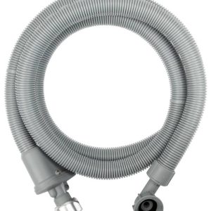 Bomann Wąż ochronny 8900410 Sicherheitsschlauchsystem 2m 1 szt. Bomann Wąż ochronny 8900410 Sicherheitsschlauchsystem 2m 1 szt.