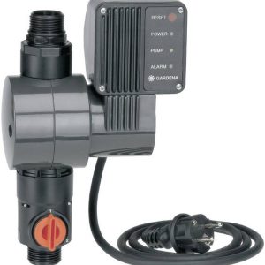 Elektroniczny przełącznik ciśnienia Gardena 01739-20 Elektroniczny przełącznik ciśnienia Gardena 01739-20