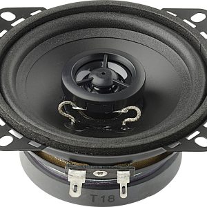 2-drożny głośnik współosiowy Visaton PX 10 HF – 4 Ohm 4602, 1 szt. 2-drożny głośnik współosiowy Visaton PX 10 HF – 4 Ohm 4602, 1 szt.