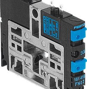 Zawór magnetyczny FESTO CPV10-M1H-5JS-M7 161415 Zawór magnetyczny FESTO CPV10-M1H-5JS-M7 161415