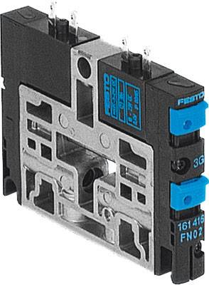 Zawór magnetyczny FESTO CPV10-M1H-5JS-M7 161415