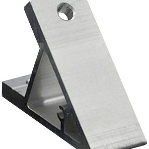 Złącze TRU COMPONENTS 45° support 3030 TC-10493220, 1 szt. Złącze TRU COMPONENTS 45° support 3030 TC-10493220, 1 szt.