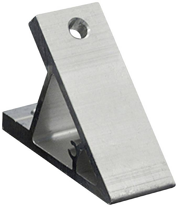 Złącze TRU COMPONENTS 45° support 3030 TC-10493220, 1 szt. - obrazek 1