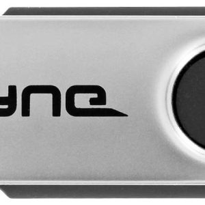 Xlyne Pendrive USB Produkt nowy 32 GB czarny, srebrny 7603200 USB-C® Xlyne Pendrive USB Produkt nowy 32 GB czarny, srebrny 7603200 USB-C®