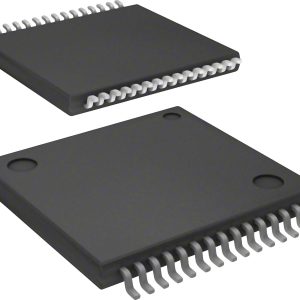 PMIC – Sterownik silnika STMicroelectronics VNH3SP30TR-E Half Bridge (2) Parallel, PWM MultiPowerSO-30 PMIC – Sterownik silnika STMicroelectronics VNH3SP30TR-E Half Bridge (2) Parallel, PWM MultiPowerSO-30