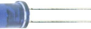 Kingbright L-934SF4BT Nadajnik IR 880 nm 50 ° 3 mm radialny THD Kingbright L-934SF4BT Nadajnik IR 880 nm 50 ° 3 mm radialny THD