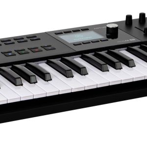 Arturia KeyLab 61 mk3 Keyboard czarny Arturia KeyLab 61 mk3 Keyboard czarny