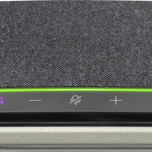 Telefon konferencyjny HP Inc. HP – Poly Sync 10-M – Freisprechtelefon – kabelgebunden redukcja szumów, nadaje się np. do