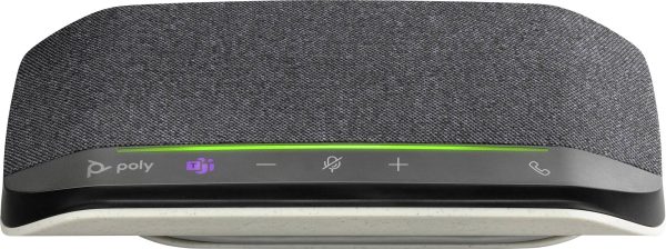 Telefon konferencyjny HP Inc. HP – Poly Sync 10-M – Freisprechtelefon – kabelgebunden redukcja szumów, nadaje się np. do