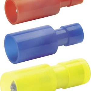 Złącze okrągłe Klauke 1030V 1030V, 1 szt.