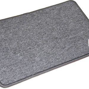 Mata grzewcza Arnold Rak Heat Master®, (D x S x W) 60 x 40 x 1.5 cm, antracytowy Mata grzewcza Arnold Rak Heat Master®, (D x S x W) 60 x 40 x 1.5 cm, antracytowy