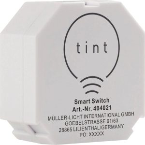 Kontroler Müller-Licht Leuchtmittel 404021, 1 szt. Kontroler Müller-Licht Leuchtmittel 404021, 1 szt.