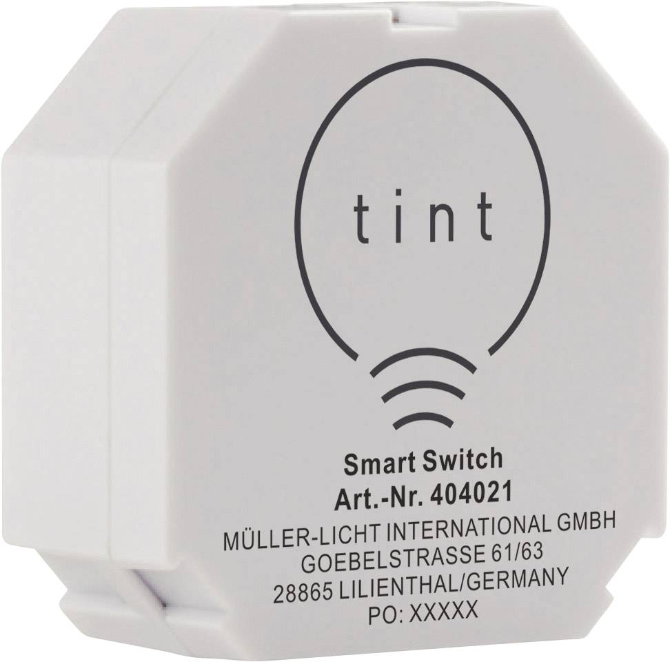 Kontroler Müller-Licht Leuchtmittel 404021, 1 szt. - obrazek 1