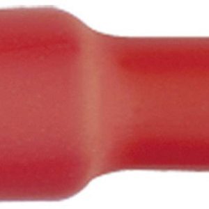 Wtyk kablowy żeński izolowany Klauke 920, 4 mm, 0.5 – 1 mm
