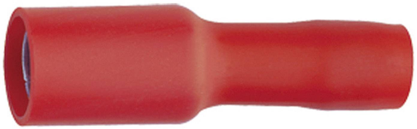 Wtyk kablowy żeński izolowany Klauke 920, 4 mm, 0.5 - 1 mm - obrazek 1