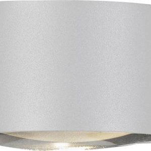 Zewnętrzna lampa ścienna, Kinkiet Konstsmide Gela 7881-250 6 W 550 lm IP54 Zewnętrzna lampa ścienna, Kinkiet Konstsmide Gela 7881-250 6 W 550 lm IP54
