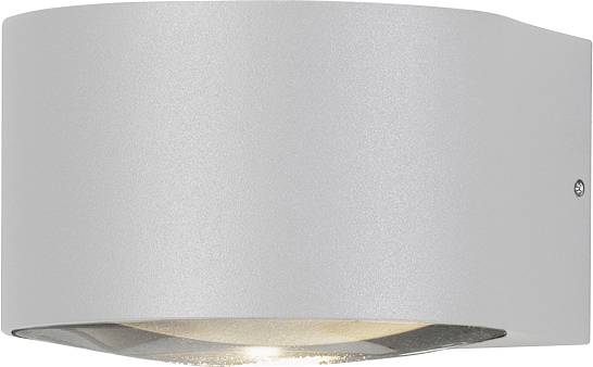 Zewnętrzna lampa ścienna, Kinkiet Konstsmide Gela 7881-250 6 W 550 lm IP54 - obrazek 1