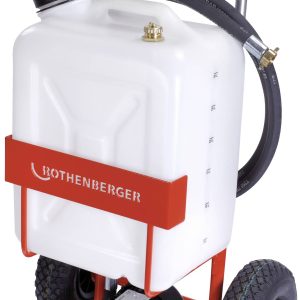 Pompa wirnikowa ROSOLAR Rothenberger 1500000136