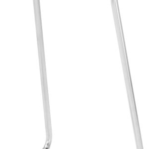 Hailo MSS DESIGN XXXL 9120300 Statyw do worka na śmieci 120 l stal (Ø x W) 355 mm x 990 mm srebrny, czarny 1 szt. Hailo MSS DESIGN XXXL 9120300 Statyw do worka na śmieci 120 l stal (Ø x W) 355 mm x 990 mm srebrny, czarny 1 szt.