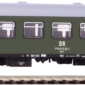 Piko TT 47601 TT reko samochód DR 2. Klasa, inny numer firmy